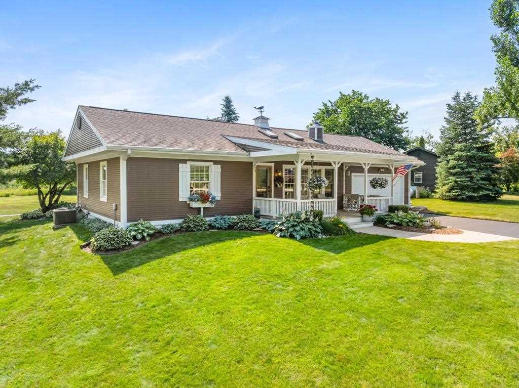 1701 Horton Bay Road