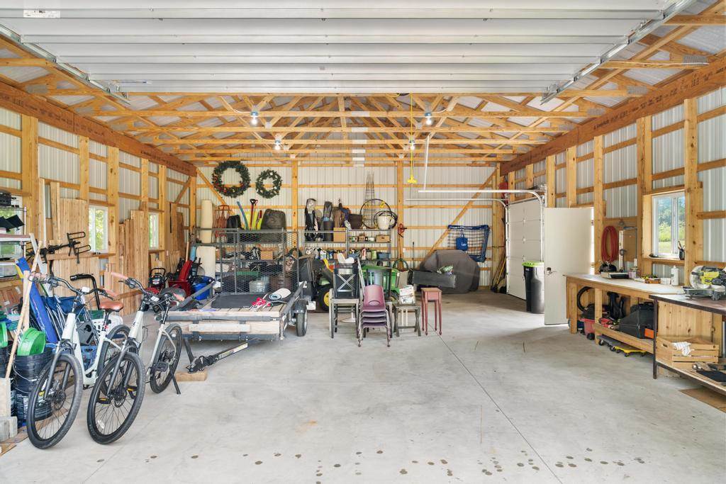 1701 Horton Bay Road