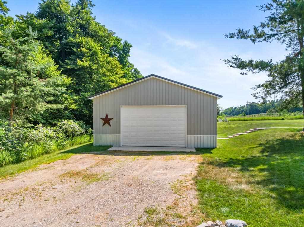 1701 Horton Bay Road