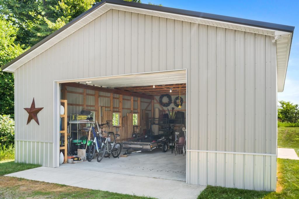 1701 Horton Bay Road