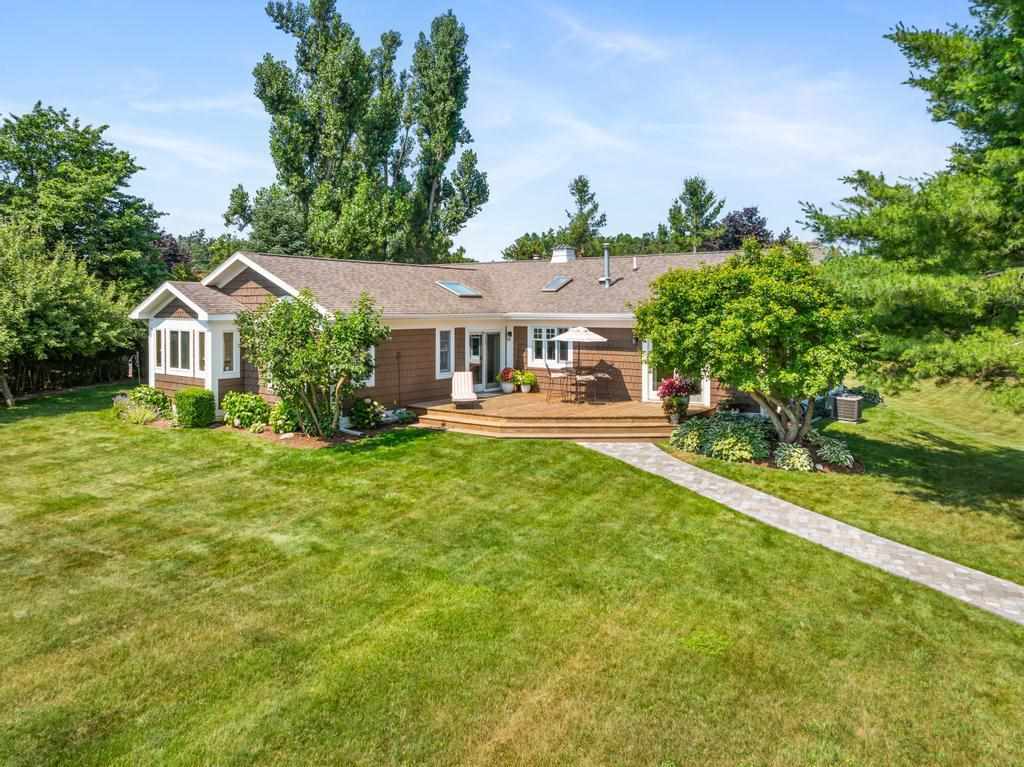 1701 Horton Bay Road