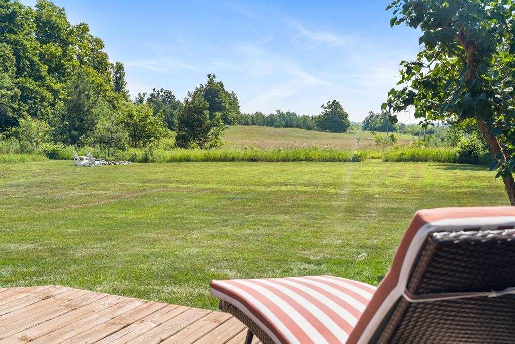 1701 Horton Bay Road