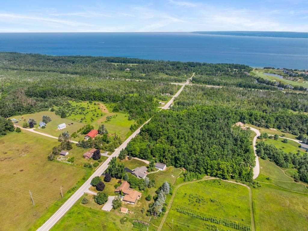 1701 Horton Bay Road