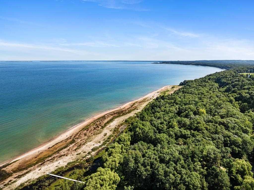 TBD North Lot Bluff Terrace