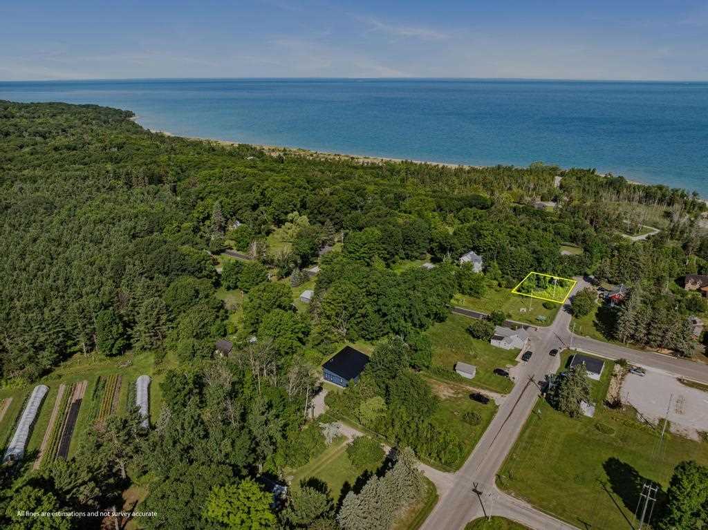TBD North Lot Bluff Terrace