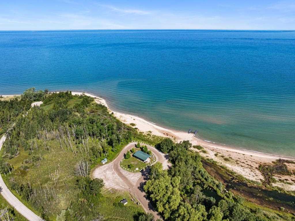 TBD North Lot Bluff Terrace