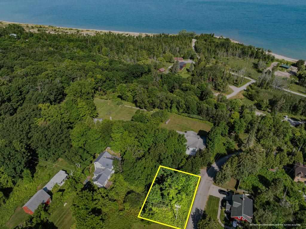 TBD North Lot Bluff Terrace
