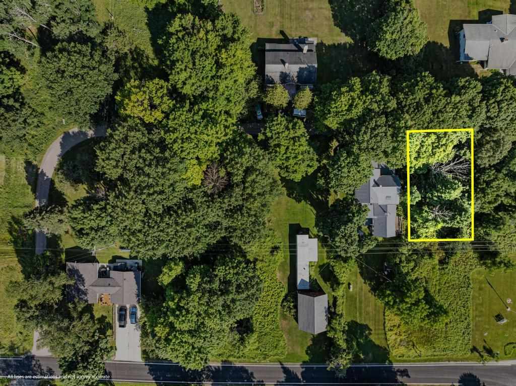 TBD South LOT Bluff Terrace