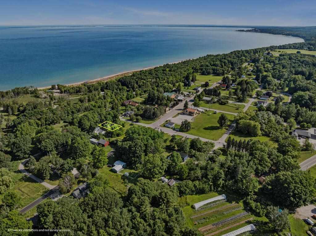 TBD South LOT Bluff Terrace
