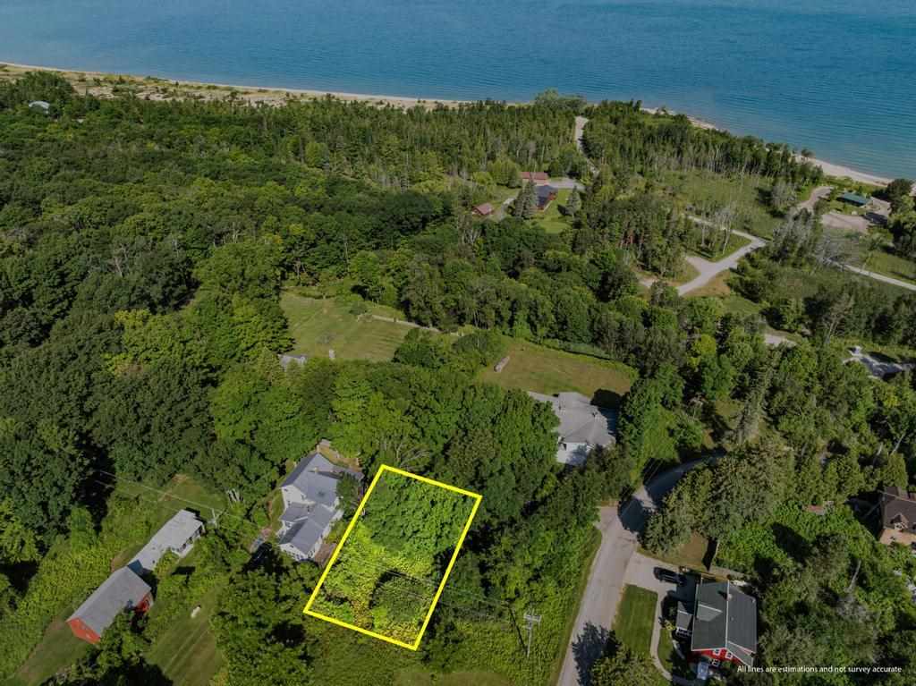 TBD South LOT Bluff Terrace