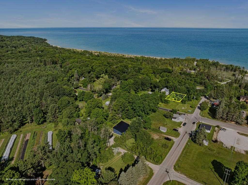 TBD South LOT Bluff Terrace
