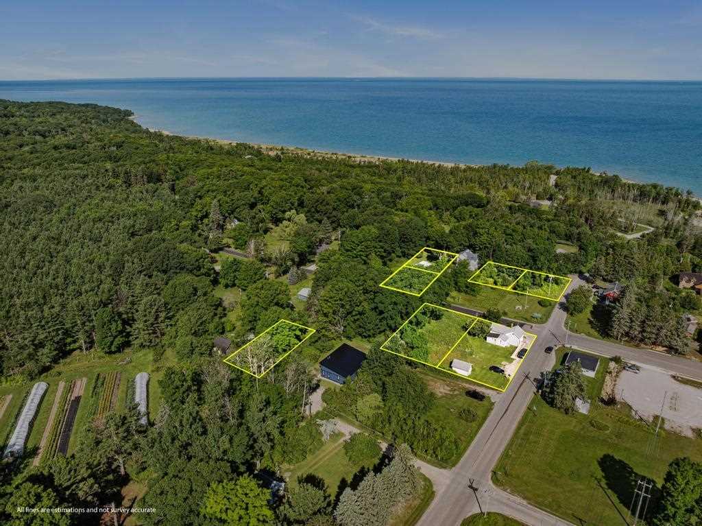 TBD Bluff Terrace