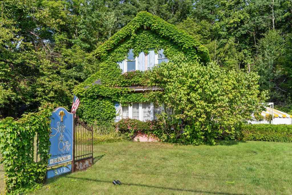 1901 Harbor-Petoskey Road