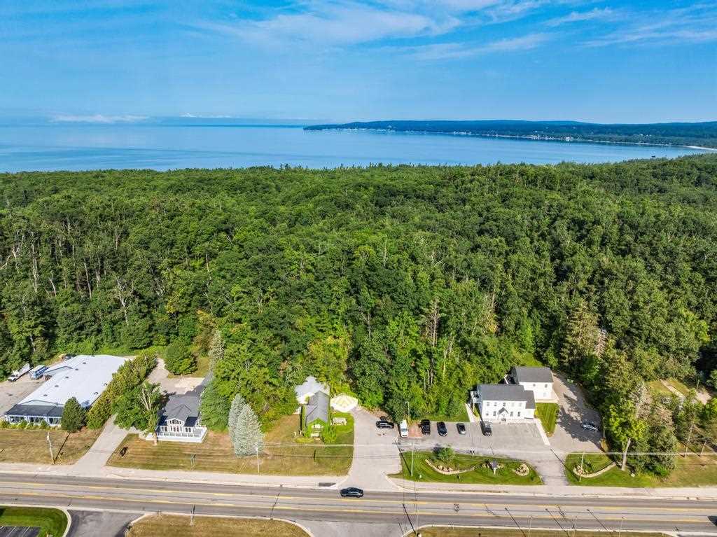 1901 Harbor-Petoskey Road
