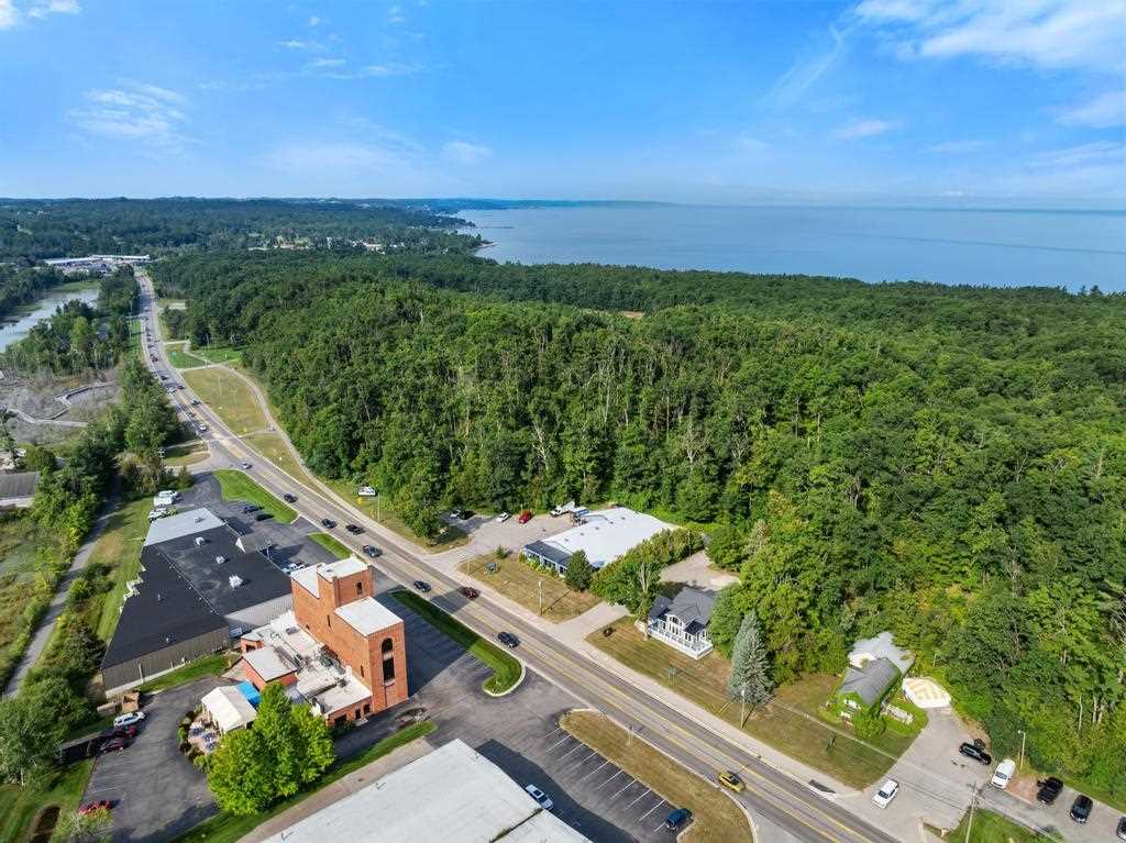 1901 Harbor-Petoskey Road