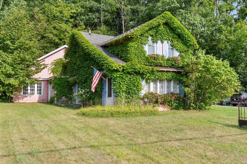 1901 Harbor-Petoskey Road