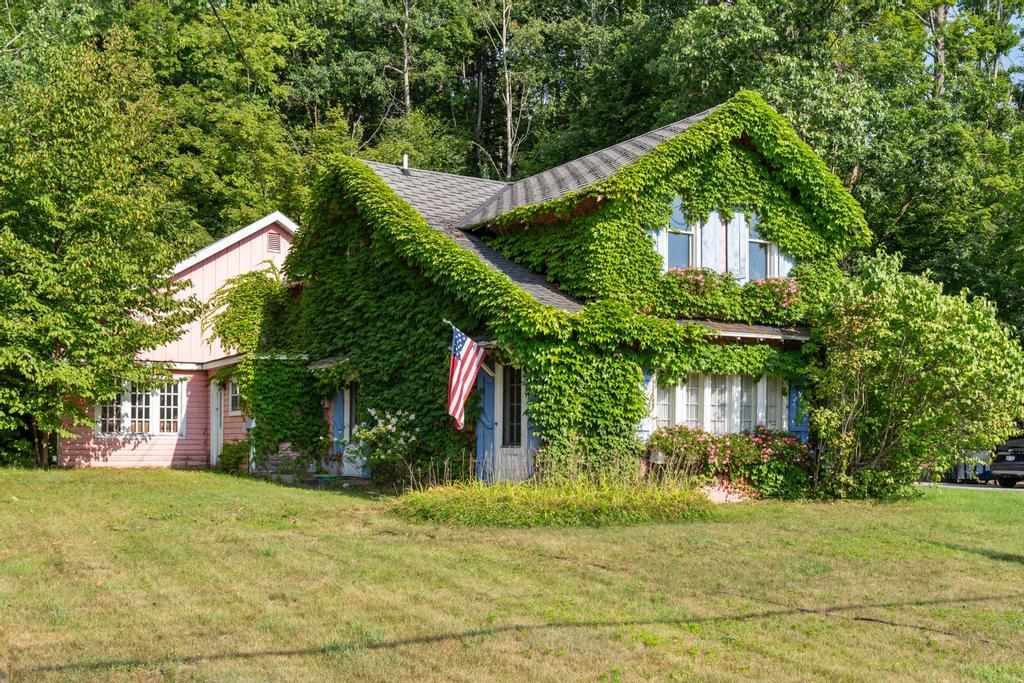 1901 Harbor-Petoskey Road