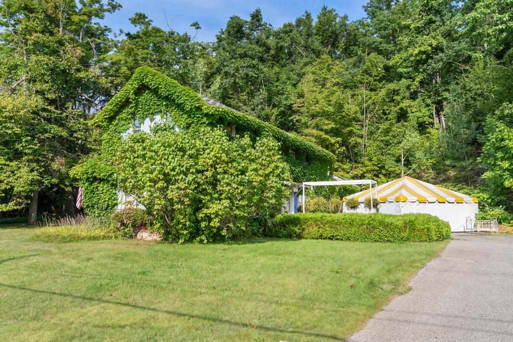 1901 Harbor-Petoskey Road
