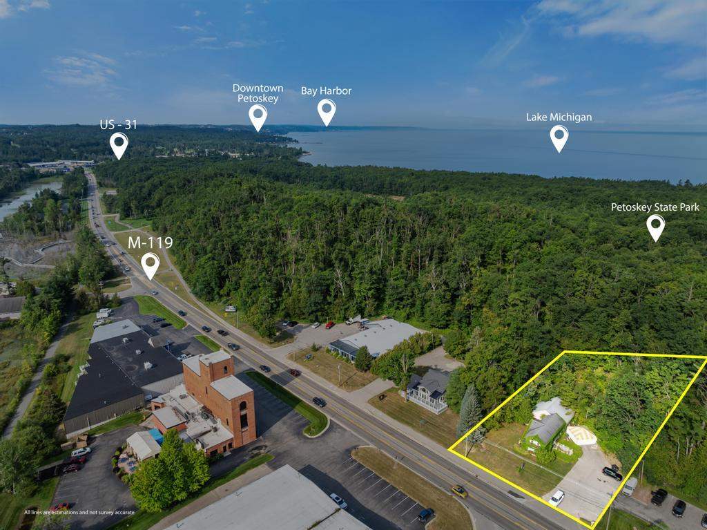 1901 Harbor-Petoskey Road