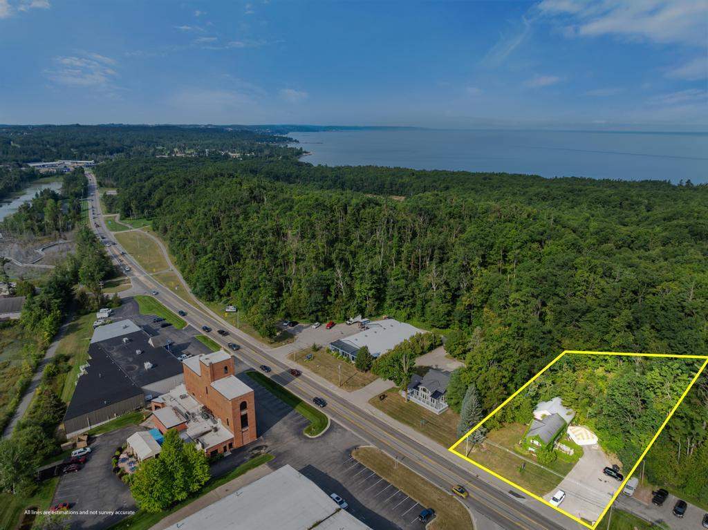 1901 Harbor-Petoskey Road