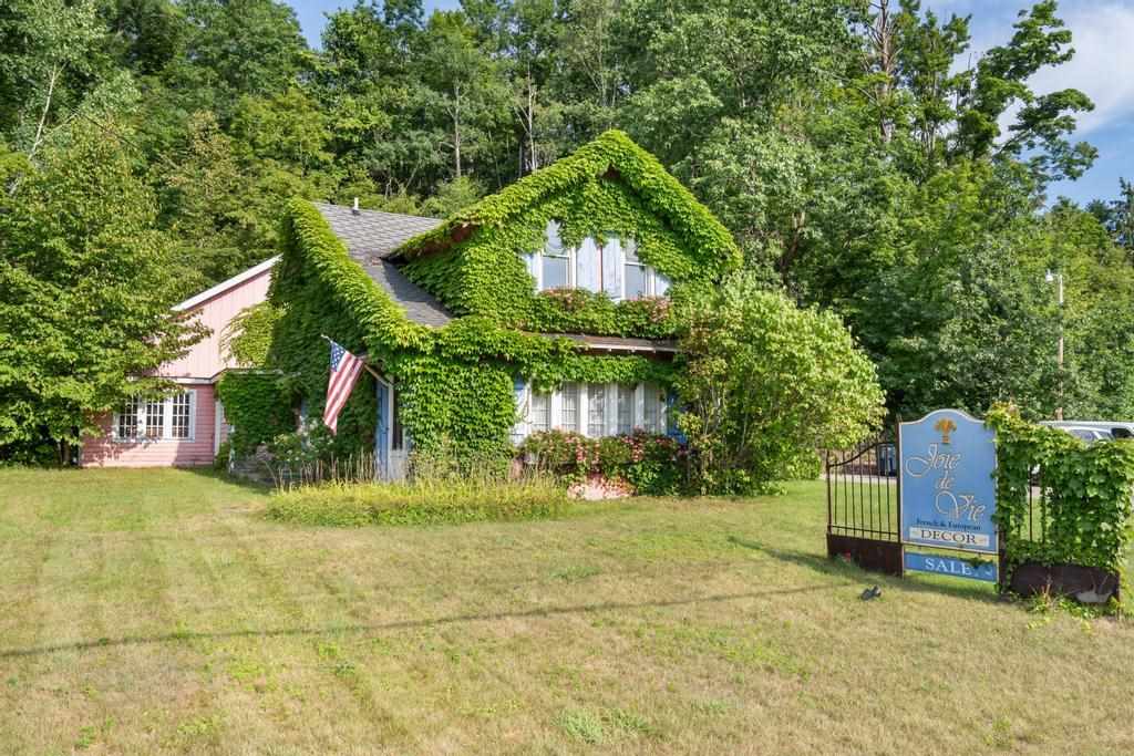 1901 Harbor-Petoskey Road