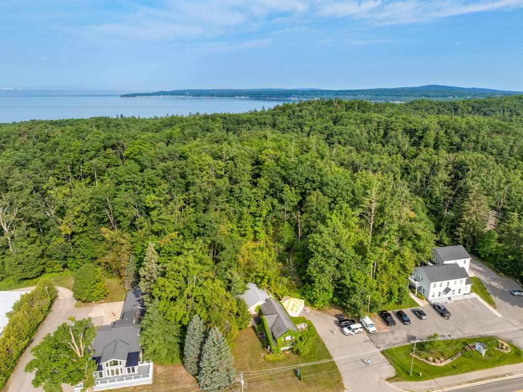 1901 Harbor-Petoskey Road