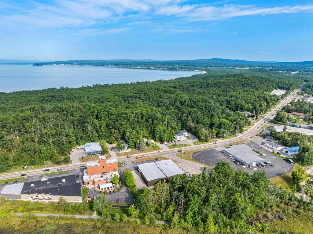 1901 Harbor-Petoskey Road