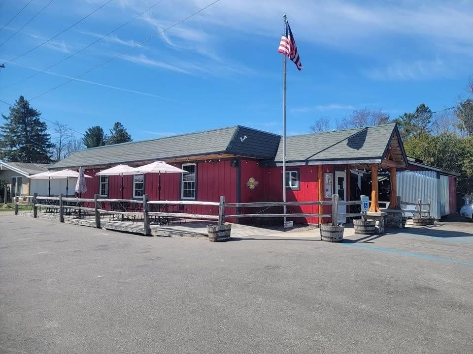 2670 US 131 Highway Unit: WHI-SKI INN