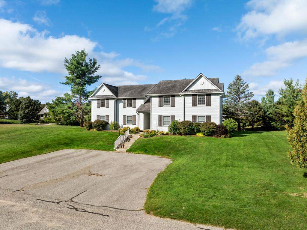 3880 Parkside Way Unit: C-3