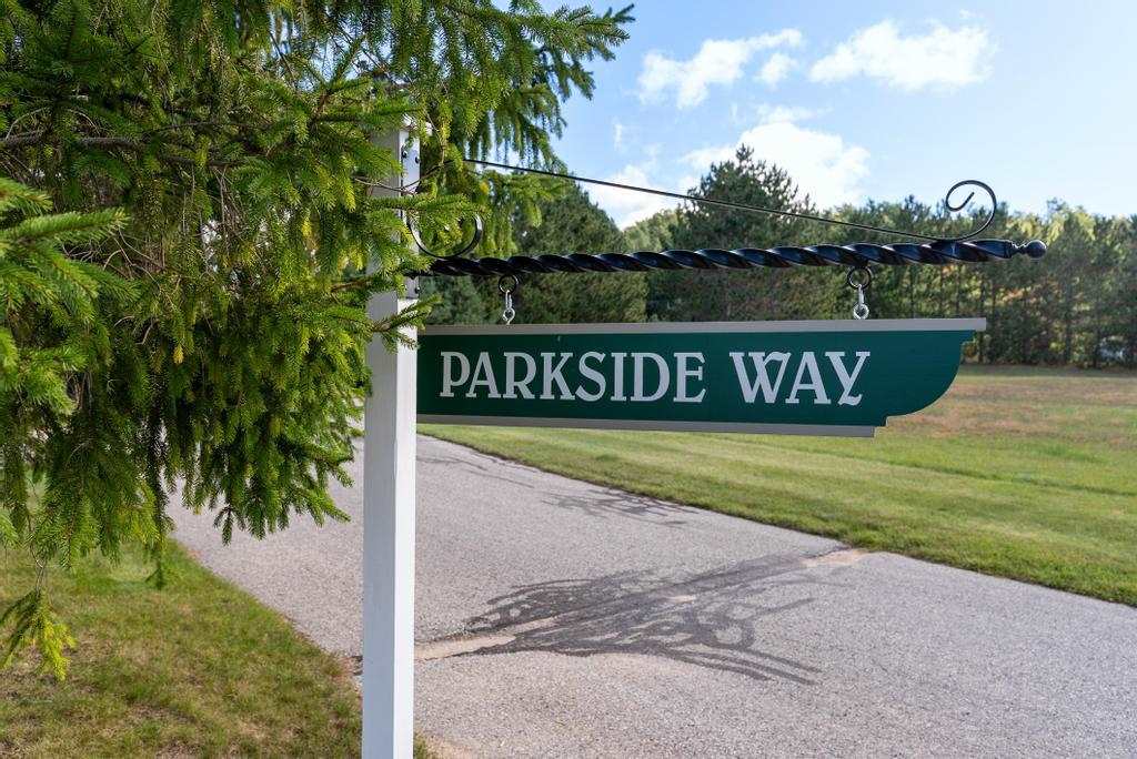 3880 Parkside Way Unit: C-3