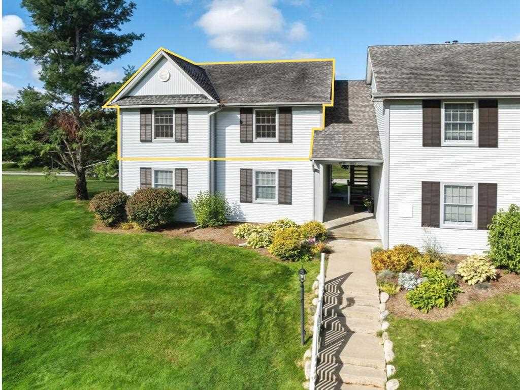 3880 Parkside Way Unit: C-3