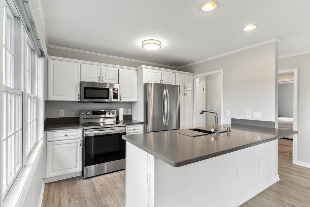 3880 Parkside Way Unit: C-3