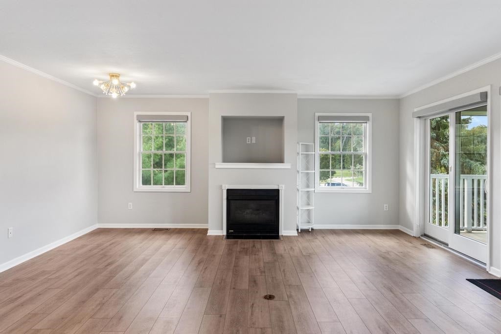 3880 Parkside Way Unit: C-3