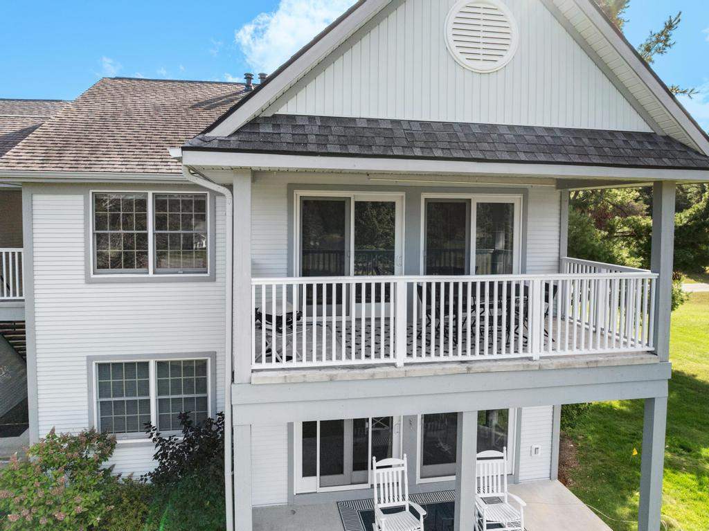 3880 Parkside Way Unit: C-3