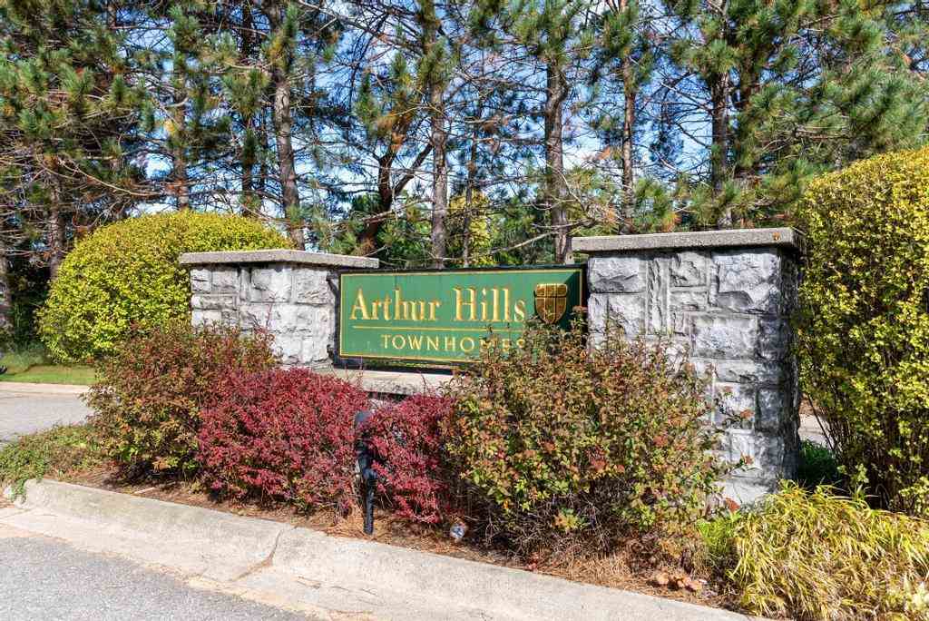 3880 Parkside Way Unit: C-3