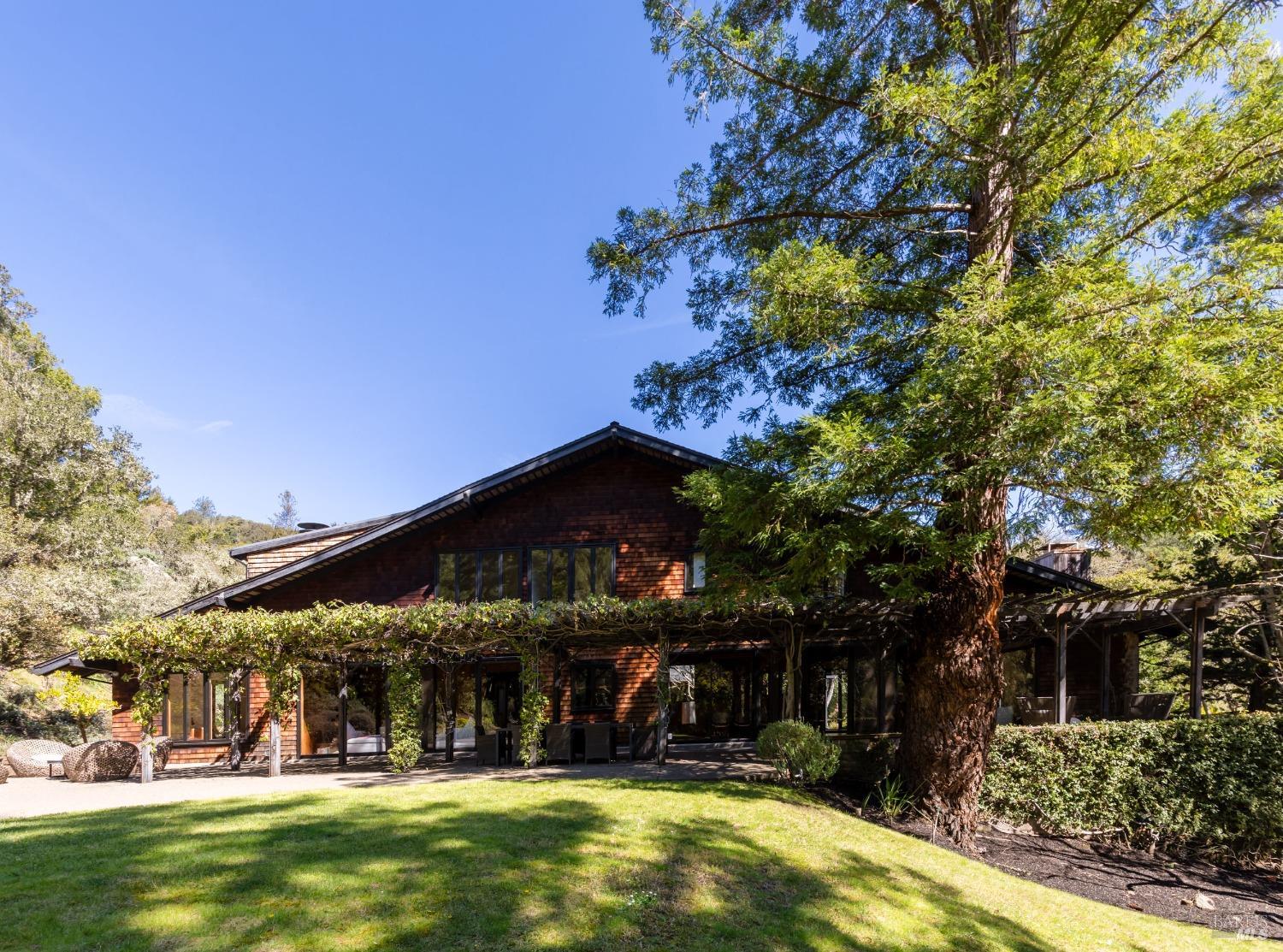 444 Woodland Road