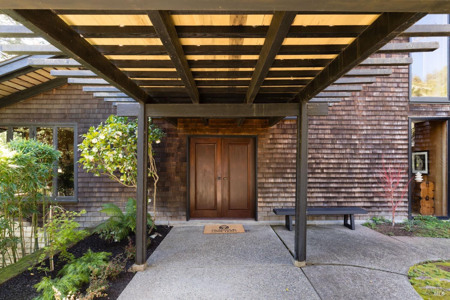 444 Woodland Road