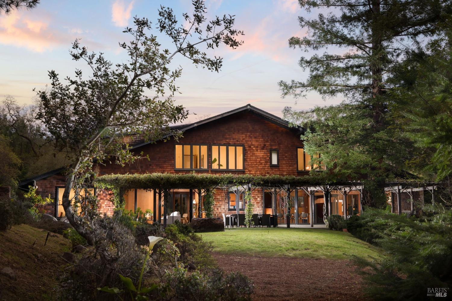 444 Woodland Road