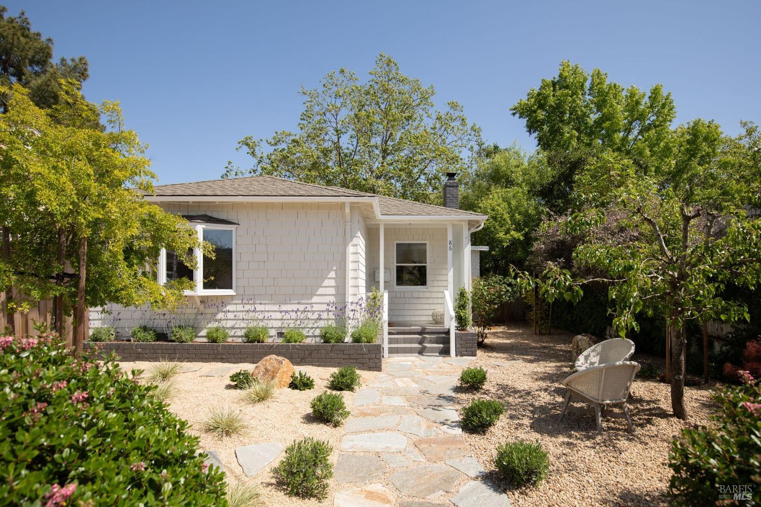 86 Nelson Avenue