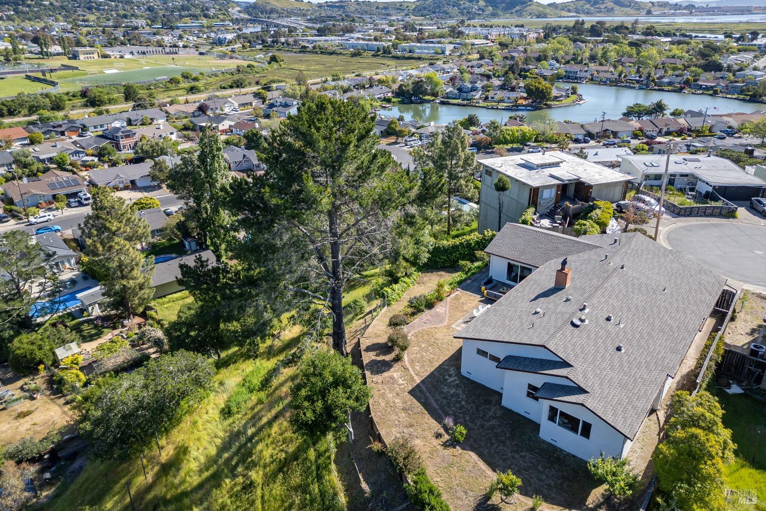 41 Blue Rock Court