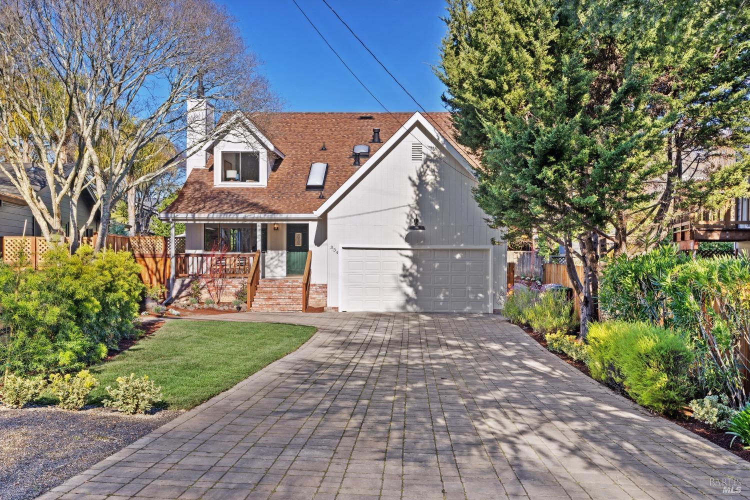 334 William Avenue