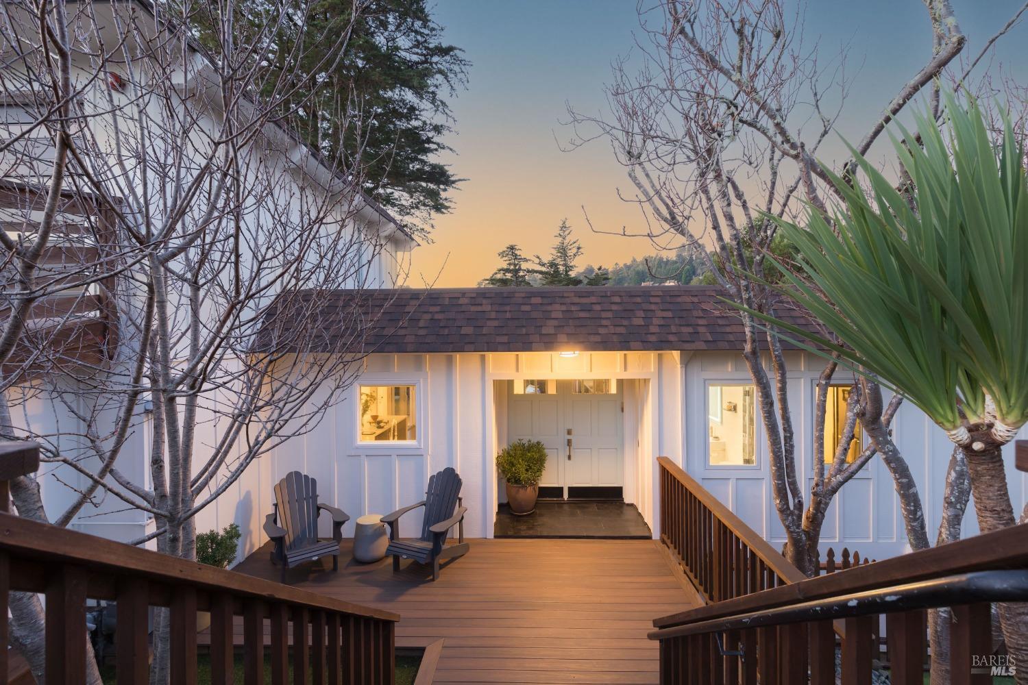 609 Douglas Drive