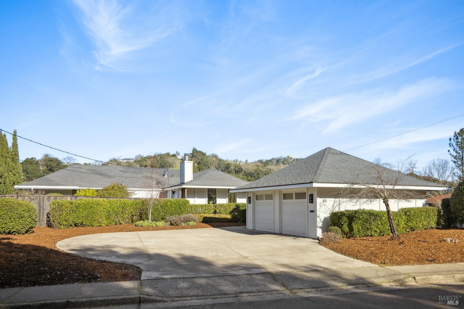 80 Country Club Drive