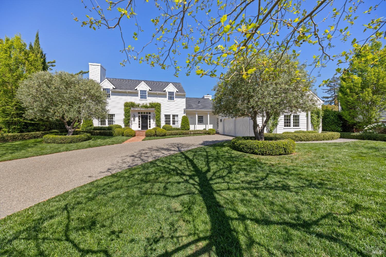 8 Greensburgh Lane