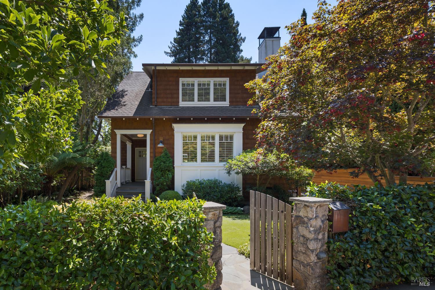 111 William Avenue