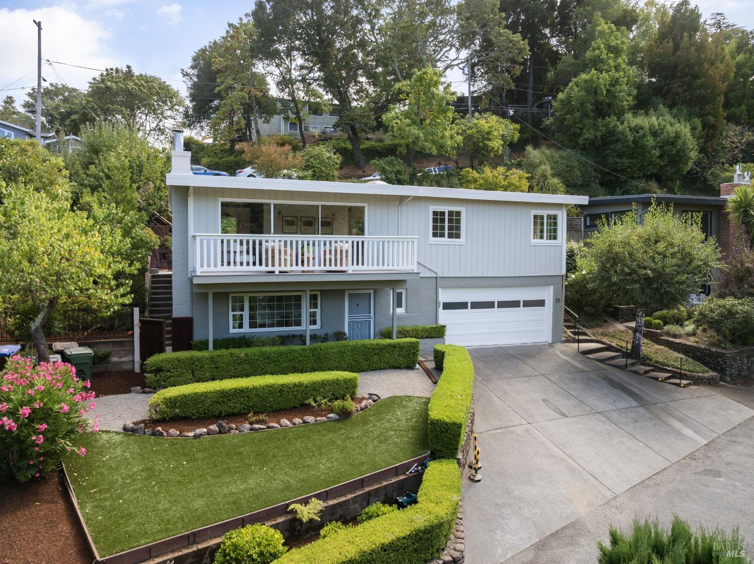 60 Edison Avenue