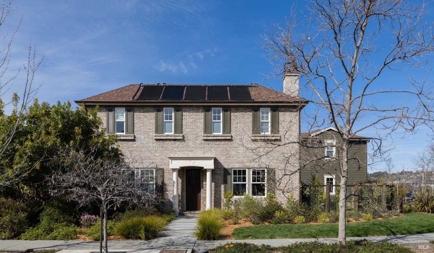 66 Rose Lane
