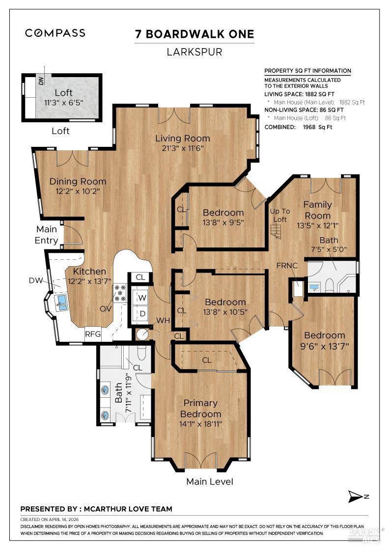 7 Boardwalk One