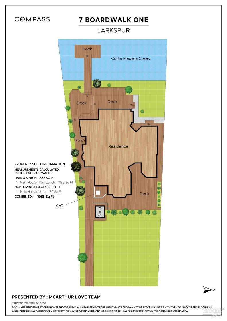 7 Boardwalk One