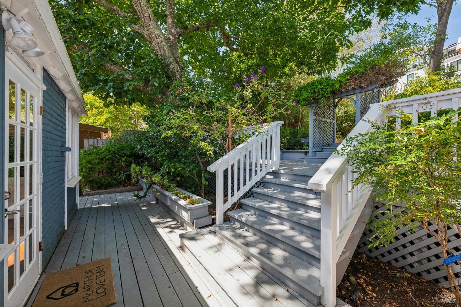 134 Ward Street
